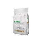Nature's Protection Sensitive Małe Rasy Jagnięcina 1,5kg