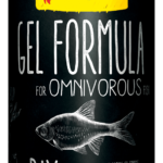 Tropical Gel Formula Pokarm dla Ryb Wszystkożernych 1000ml