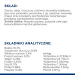 Hill's PD L/D Liver Care 1,5kg Karma dla Psów - obrazek 3