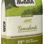 Acana Grasslands Karma dla Kota 4,5kg