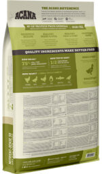 Acana Grasslands Karma dla Kota 4,5kg - obrazek 3