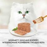 Purina Gourmet Gold Mus z Kurczakiem - obrazek 4