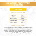 Purina Gourmet Gold Mus z Kurczakiem - obrazek 8
