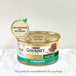 Purina Gourmet Gold Pasztet Królik 85g - obrazek 2