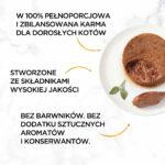 Purina Gourmet Gold Pasztet Królik 85g - obrazek 3