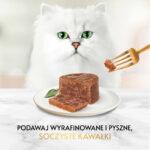 Purina Gourmet Gold Pasztet Królik 85g - obrazek 4