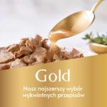 Purina Gourmet Gold Pasztet Królik 85g - obrazek 9