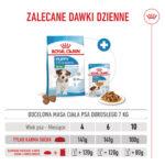 Royal Canin Mini Puppy 800g Karma - obrazek 7