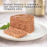Gourmet Gold Mus z Indykiem 85g - obrazek 5