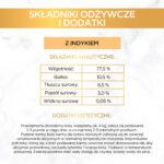 Gourmet Gold Mus z Indykiem 85g - obrazek 8