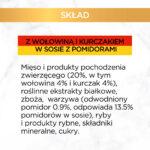 Gourmet Gold Kot Wołowina Kurczak 85g - obrazek 6