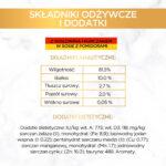 Gourmet Gold Kot Wołowina Kurczak 85g - obrazek 7