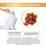Gourmet Gold Kot Wołowina Kurczak 85g - obrazek 8