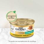 Gourmet Gold Savoury Cake Kurczak Marchewka - obrazek 2