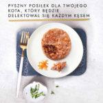 Gourmet Gold Savoury Cake Kurczak Marchewka - obrazek 5