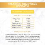 Gourmet Gold Savoury Cake Kurczak Marchewka - obrazek 7