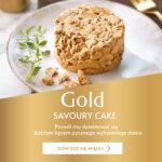 Gourmet Gold Savoury Cake Kurczak Marchewka - obrazek 9