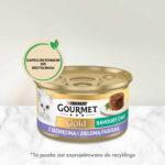 Purina Gourmet Gold Savoury Cake Jagnięcina 85g - obrazek 2