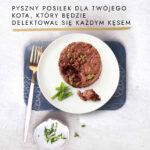 Purina Gourmet Gold Savoury Cake Jagnięcina 85g - obrazek 5