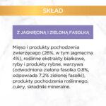 Purina Gourmet Gold Savoury Cake Jagnięcina 85g - obrazek 6