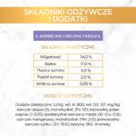 Purina Gourmet Gold Savoury Cake Jagnięcina 85g - obrazek 7