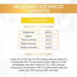 Gourmet Gold Kurczak w Sosie 85g - obrazek 7