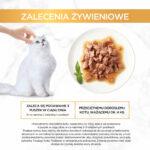 Gourmet Gold Kurczak w Sosie 85g - obrazek 8