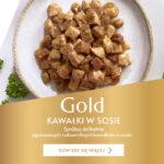Gourmet Gold Kurczak w Sosie 85g - obrazek 9