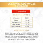 Purina Gourmet Gold Wołowina w Sosie 85g - obrazek 7