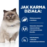 Hill's Prescription Diet r/d Karma dla Kota 3kg - obrazek 5