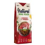 Natural Dog Food Jagnięcina Cielęcina 15kg - obrazek 2
