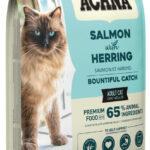 Acana Bountiful Catch Karma dla Kota 4,5kg