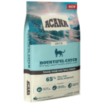 Acana Bountiful Catch Karma dla Kota 4,5kg - obrazek 3