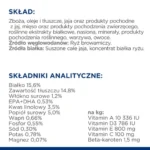 Hill's Derm Complete Mini dla Psów - obrazek 3