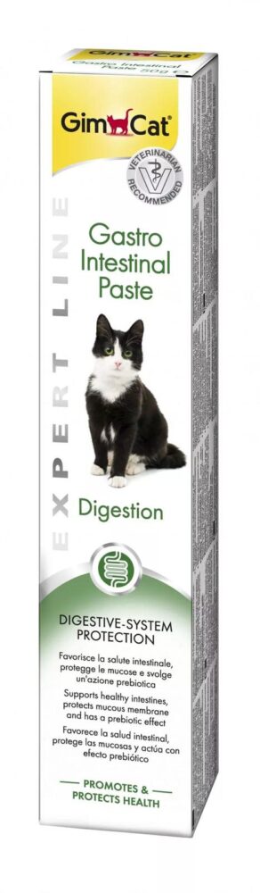 12828_1.jpg GimCat Intestinal Pasta dla Kota 50g - obrazek 1