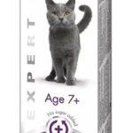 GimCat Pasta ExpertLine Senior 50g