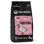 Karma Seventh Heaven Kaczka Łosoś 9kg