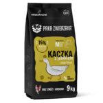 Seventh Heaven Karma Kaczka z Jabłkiem 9kg
