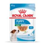 Royal Canin Mini Puppy Mokra Karma - obrazek 3
