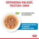 Royal Canin Mini Puppy Mokra Karma - obrazek 5