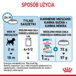 Royal Canin Mini Puppy Mokra Karma - obrazek 9