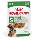 ROYAL CANIN Mini Adult Mokra Karma