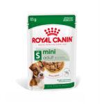 ROYAL CANIN Mini Adult Mokra Karma - obrazek 11