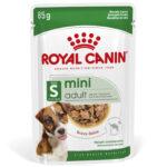 ROYAL CANIN Mini Adult Mokra Karma - obrazek 2