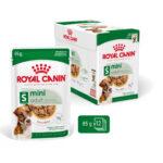 ROYAL CANIN Mini Adult Mokra Karma - obrazek 3