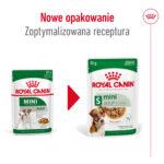ROYAL CANIN Mini Adult Mokra Karma - obrazek 9