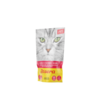 Josera Paté Gulasz Kurczak Wołowina Kot 85g