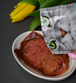 Josera Pate Kaczka Kurczak Kot 85g - obrazek 2