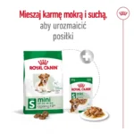 ROYAL CANIN Mini Ageing 12+ Mokra Karma - obrazek 7