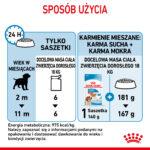 ROYAL CANIN Medium Puppy Saszetki 10x140g - obrazek 10